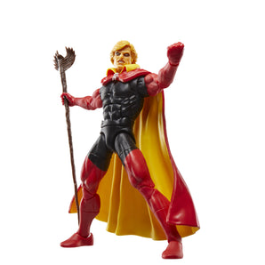 PRE-ORDER Marvel Legends Infinity Guantlet #1 Adam Warlock Action Figure