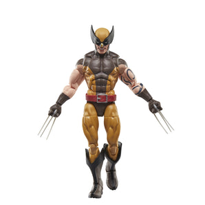 PRE-ORDER Marvel Legends Dark Avengers #1 Dakan (Wolverine) Action Figure