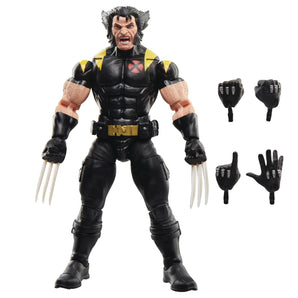 PRE-ORDER Marvel Legends X-Men X-Treme Wolverine