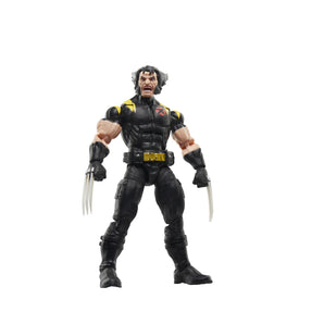 PRE-ORDER Marvel Legends X-Men X-Treme Wolverine