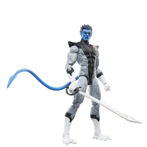 PRE-ORDER Marvel Legends X-Men Uncanny X-Force Nightcrawler