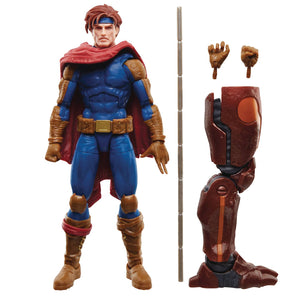 PRE-ORDER Marvel Legends X-Men Age of Apocalypse Gambit