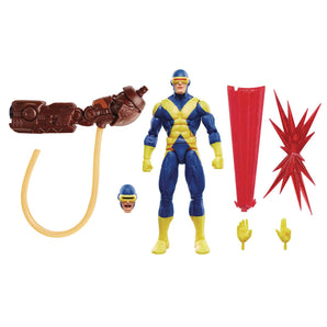 PRE-ORDER Marvel Legends X-Men X-Factor Cyclops