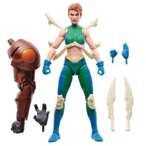 PRE-ORDER Marvel Legends X-Men Marrow