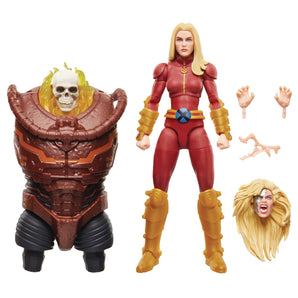 PRE-ORDER Marvel Legends X-Men Husk