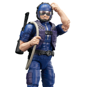 PRE-ORDER G.I. Joe Classified Series Retro Tele-Viper