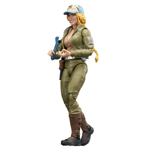 PRE-ORDER G.I. Joe Classified Series Retro Cover Girl