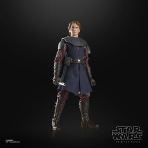 PRE-ORDER Star Wars The Black Series Anakin Skywalker (Ahsoka)