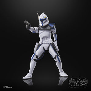 PRE-ORDER Star Wars The Black Series Captain Rex (Ahsoka)