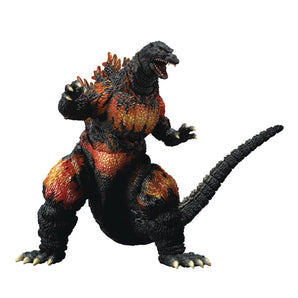 PRE-ORDER S.H.MonsterArts  Godzilla vs. Destoroyah Godzilla (70th Anniversary Special Ver.) Action Figure