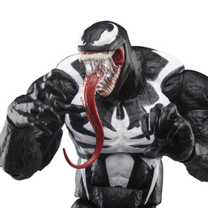 PRE-ORDER Marvel Legends Gamerverse Spider-Man 2 Venom Action Figure