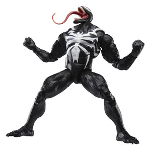 PRE-ORDER Marvel Legends Gamerverse Spider-Man 2 Venom Action Figure