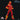 PRE-ORDER The Fantastic Four: First Steps Marvel Legends Series Human Torch 6-Inch Action Figure