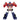 PRE-ORDER Transformers Masterpiece Missing Link C-02 Optimus Prime: Animation Edition - Transwarp Toys