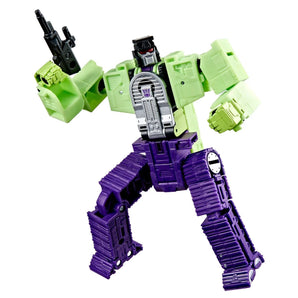 PRE-ORDER Transformers Studio Series 86 Deluxe Class Constructicon Scavenger