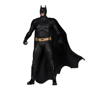 DC Multiverse Batman from Batman Begins 7-Inch Scale Action Figure