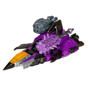 Transformers Studio Series Voyager Class Gamer Edition Skywarp