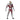 DC McFarlane Collector Edition Wave 12 Darkstars 7-Inch Scale Action Figure