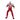DC McFarlane Collector Edition Wave 12 Darkstars 7-Inch Scale Action Figure (Platinum Variant)