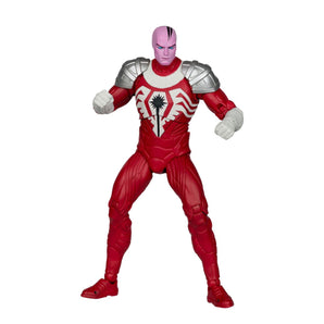 DC McFarlane Collector Edition Wave 12 Darkstars 7-Inch Scale Action Figure (Platinum Variant)