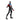 PRE-ORDER Marvel Legends Gamerverse Spider-Man 2 Miles Morales Boricua Suit