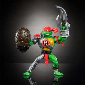 Turtles of Grayskull Raphael (Wave 5)