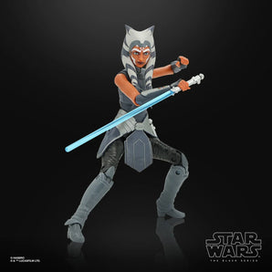 Star Wars The Black Series Ahsoka Tano (The Clone Wars)