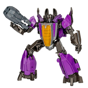 Transformers Studio Series Voyager Class Gamer Edition Skywarp
