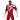 DC McFarlane Collector Edition Wave 12 Darkstars 7-Inch Scale Action Figure (Platinum Variant)