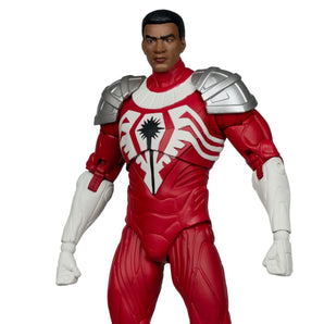 DC McFarlane Collector Edition Wave 12 Darkstars 7-Inch Scale Action Figure (Platinum Variant)