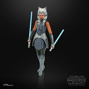 Star Wars The Black Series Ahsoka Tano (The Clone Wars)