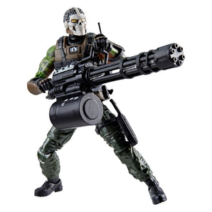 PRE-ORDER G.I. Joe Classified Series Grim Viper 6-Inch Action Figure