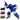 PRE-ORDER Transformers Studio Series 86 Leader Class Soundwave