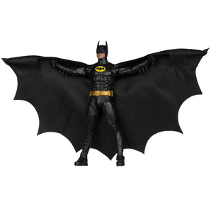 DC Multiverse Batman 1989 7-Inch Scale Action Figure