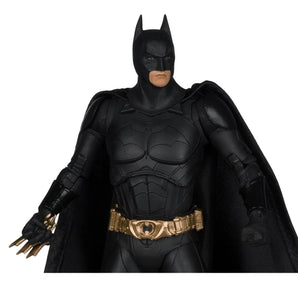 DC Multiverse Batman from Batman Begins 7-Inch Scale Action Figure