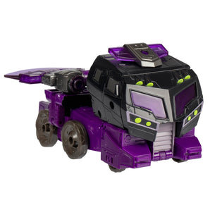 Transformers Legacy United Voyager Class Animated Decepticon Motormaster