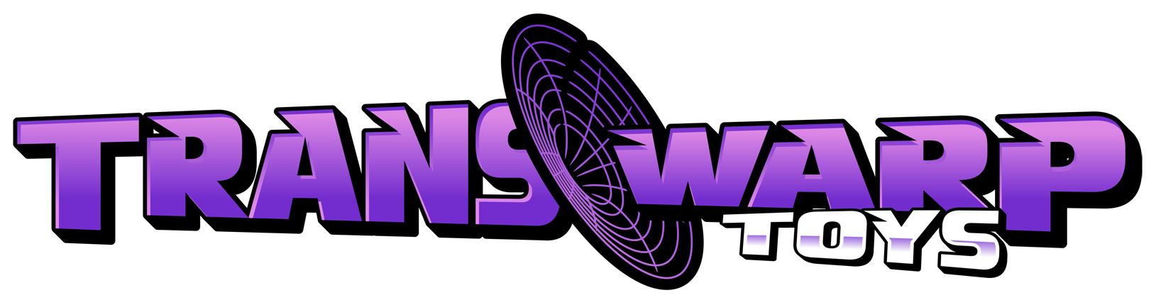 logo - Transwarp Toys