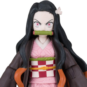 Demon Slayer Nezuko Kamado - Transwarp Toys