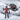 G.I. Joe Classified Series Scrap-Iron & Anti-Armor Drone - Transwarp Toys