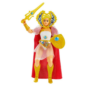 Masters of the Universe Origins She-Ra - Transwarp Toys